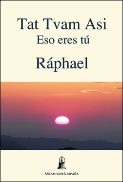Tat Tvam Asi - ESO eres t�