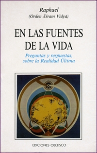 En las fuentes de la vida