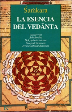 La Esencia del Vedanta