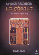 La V�a del Fuego seg�n la C�bala